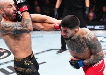 Midnight Mania: No Love 2.0?