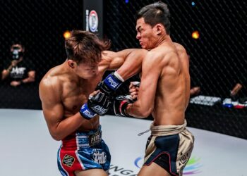 Muay Thai 101: Everything You Need To Know About The Muay Sok Style