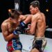 Muay Thai 101: Everything You Need To Know About The Muay Sok Style