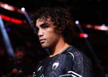 Payton Talbott denied re-entry to UFC 303 after 19-second knockout win: ‘They wouldn’t let me back in’