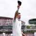 Playing for England is the best job in the world and I have been privileged to be able to do it for a long time: James Anderson