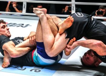 The BJJ Leg Lock Escape Guide