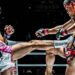 Turning The Corner: Tips And Tricks To Get Out From The Corner Ring Ropes In Muay Thai