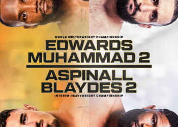 UFC 304 results, live streaming PPV updates | Edwards vs. Belal 2