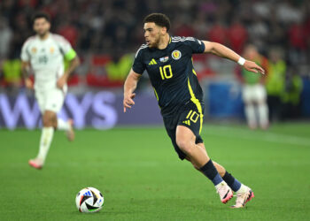 Wolves target Che Adams could join Serie A outfit this summer | Football Blog