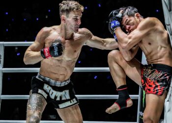 A Closer Look At Muay Thai In Promoting Thailand’s Soft Power