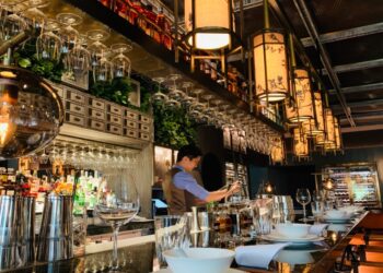 Are Alcohol-Free Drinks Really Good For You?