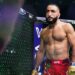 Belal Muhammad: 'There's nobody in the UFC that will beat me'