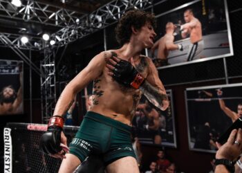 Best Contender Series fighters from each season, ranked