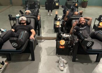 Building The Perfect Fighter: The Role Of Technology In Modern MMA