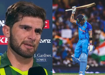 Cricket World News: Today's evening news and headlines from cricketing world