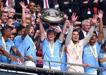 Five things we learned from the 2024/25 Community Shield | Football Blog
