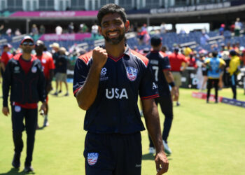 Had to miss four of six exams in first semester due to U19 World Cup, gave 10 exams in a row later: Saurabh Netravalkar [Exclusive]