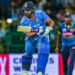 'It's a joke' - Rohit Sharma rubbishes 'complacency' claim after Sri Lanka drubbing