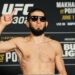 Midnight Mania: Middleweight Makhachev Is Just ‘That Good’