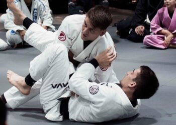 The BJJ Blueprint: How To Grapple Like The Mendes Brothers