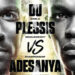 UFC 305 results, live streaming PPV updates | Du Plessis vs. Adesanya