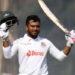 'We play two matches in a series' - Zakir Hasan addresses Bangladesh's batting conundrum in Tests