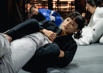 5 Essential Tips For Women Embarking On Their Martial Arts Journey In Singapore