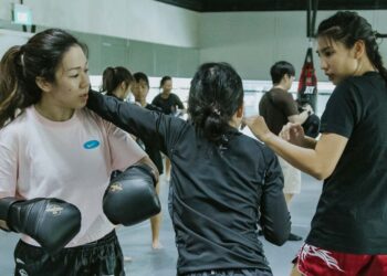 Adapting Muay Thai Techniques For Self-Defense In Urban Environments
