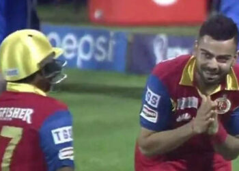 'His passion and spirit are unmatched' - Sarfaraz Khan reveals RCB memories with Virat Kohli