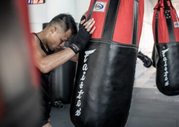 How Martial Arts Training Can Turn You Into A Super Ager