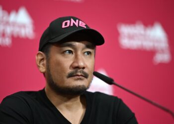 ONE 168 reportedly generated better ticket revenue than any year from 2018 to 2022, excluding 2023