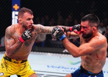 Sooo ... About Last Night