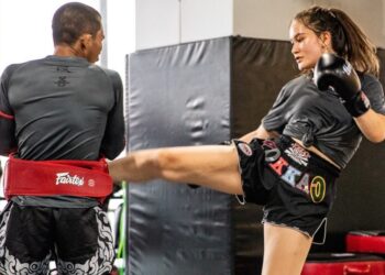The Psychological Benefits Of Muay Thai For Introverts