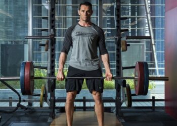 Understanding Muscle Tension And How To Release It Naturally