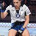 Cursed! Tatiana Suarez Out Of UFC 310 Fight Against Virna Jandiroba