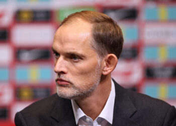 England’s chances under Tuchel at the 2026 World Cup | Football Blog