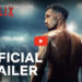 Georges St-Pierre reunites with Jon Jones for UFC series ‘The Cage’ on Netflix | Official Trailer
