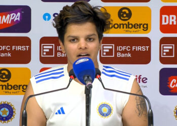 'I'm hoping to carry on this consistency and do well for the team' - Shafali Verma on changes made in her batting over time