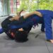 Mastering The Backdoor Escape In BJJ