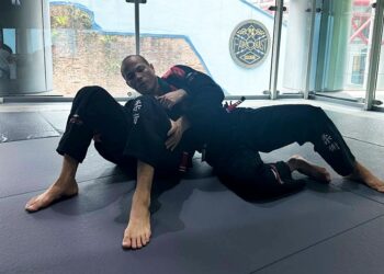 Top 10 Effective Reversals Every BJJ Practitioner Should Know
