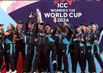 Twitter Reactions: New Zealand women clinch maiden T20 World Cup title, beat South Africa women by 32 runs