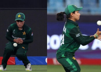 Women's T20 World Cup 2024: Pakistan drop eight catches in do or die New Zealand encounter