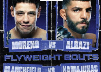 Lewis Forced To Withdraw From UFC Edmonton