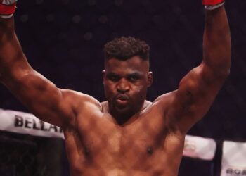 Midnight Mania: Franny Snubbed In UFC 100 Apex KOs Collection