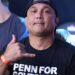 Midnight Mania: Penn Blames ‘Sabotage Squad’ For Alleged Domestic Abuse Case