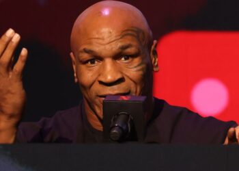 Midnight Mania: Tyson Vomited Blood, Defecated Tar During Medical Emergency
