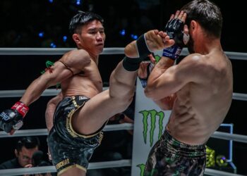 5 Bodyweight Exercises To Increase Kicking Power For Muay Thai