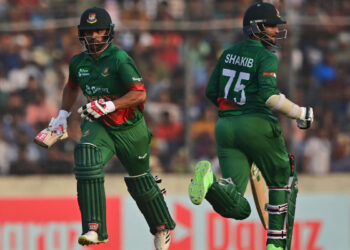 BCB president hints at Tamim-Shakib inclusion for Champions Trophy