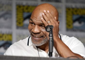 He’s back! Mike Tyson shrugs off Jake Paul loss, announces return to Netflix