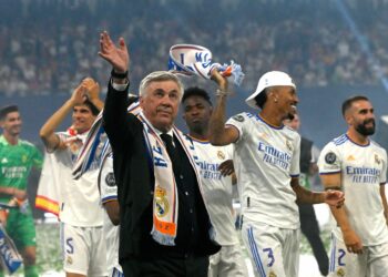 International Cup: Real Madrid Chasing More Silverware | Football Blog