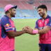 IPL 2025: Sanju Samson to hand over RR wicketkeeping duties to Dhruv Jurel