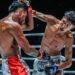 Nabil Anane: A Towering Force In Muay Thai