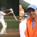 Rahul Dravid's younger son Anvay smashes maiden century for Karnataka at Vijay Merchant Trophy