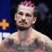 Sean O’Malley announces ‘detox’ for 2025, hopes to renew focus on UFC and fatherhood